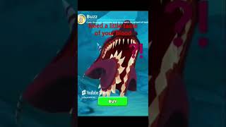 twiddlefinger v2 fnfmod hungrysharkworld modfnf shark twiddlefinger finger flash warning [upl. by Tonye699]