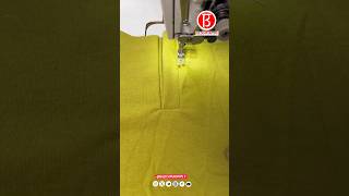 Simple way to open the placket tutorial part [upl. by Marelda443]