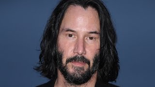 Keanu Reeves Will Never Get Married And Heres Why [upl. by Aicilyhp]