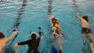 What is Octopush Underwater Hockey Scarborough SubAqua Club [upl. by Osgood]