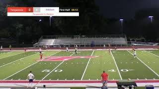 Tonganoxie Vs Baldwin Varsity [upl. by Bianka]