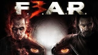 FEAR 3  The Game Movie All Cutscenes  Gameplay 720p  SPOILERS [upl. by Rhodes]