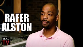 Rafer Alston on Joining AND1 How He got quotSkip To My Louquot Nickname Part 4 [upl. by Jobye230]