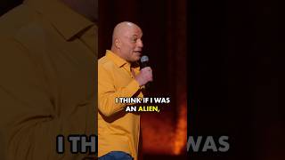 No Go Tell Someone  Joe Rogan standupcomedy [upl. by Luben]