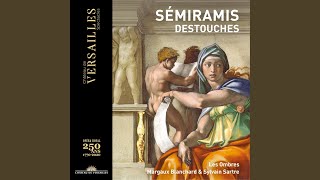 Sémiramis Act V Scene 3 Cessez Ninus reçoit vos vœux et votre zèle Sémiramis [upl. by Yhcir]