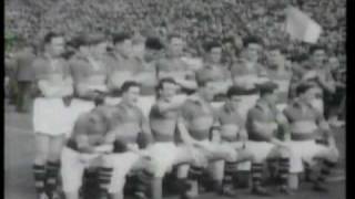 Armagh v Kerry 1953 AllIreland SFC Final [upl. by Asirram]