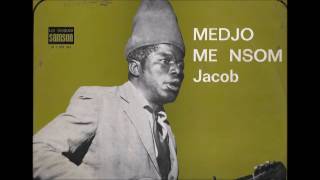 Medjo Me Nsom Jacob  okon bindom album n°2  disques samson MS304 [upl. by Yeo]