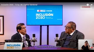 INCLUSIÓN 2030 [upl. by Vivienne]