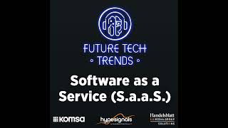 Tech Trend ‘Software as a Service‘ IT modernisieren Kosten sparen [upl. by Ketchum]