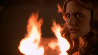 Walk Through the Fire  BTVS HD [upl. by Etnomed]