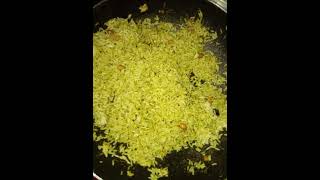 coriander rice recipe in Kannada [upl. by Geoff]