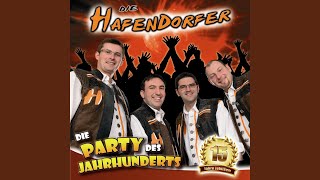 Hafendorfer Party Hits  Medley [upl. by Forest]