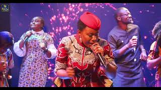 EKELE IGBO MEDLEY PRAISES  Enkay Ogboruche [upl. by Lenoil187]