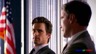 White Collar Neal Caffrey  I Lived [upl. by Assanav]