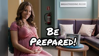 How to Prepare for Breastfeeding Tips for Expecting Moms [upl. by Welford561]