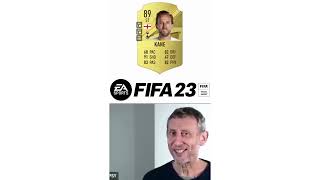 Fifa 17 Potential VS Now [upl. by Leafar368]