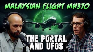 586 The Untold Story of Malaysian Flight MH370 [upl. by Marella]