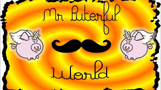 MR PUTERFUL WORLD [upl. by Aridatha]