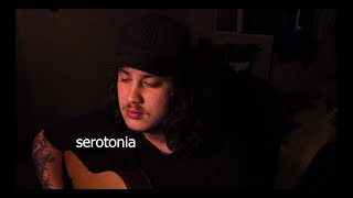 serotonia  highly suspect [upl. by Platas]