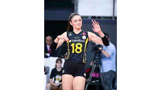 Zehera gunes 💖💖 volleyball trending youtube youtubeshorts viralvideo funny finance money [upl. by Adrian]