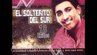 bachata clasica de los 80 el solterito del sur cuando estoy contigo [upl. by Llennor]