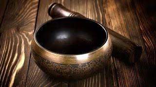 3 Hour Tibetan Bowl Music Healing Music Relaxing Music Soothing Music Relaxation Music ☯2092 [upl. by Enerol]