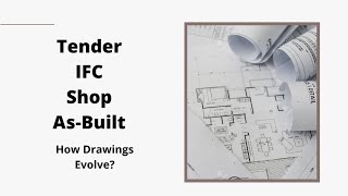 How To Read Structural Drawing Ep02 Types of Drawings Used in Building Construction Part01 [upl. by Eixid]