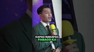 Tumulong ka sa kapwa  youngking viral joshmojica mindset pinoy motivation [upl. by Naawaj]