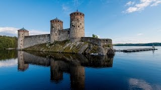 Lake Saimaa [upl. by Guerra]