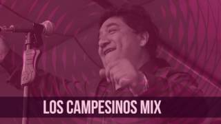 Pueblo Andino Los Campesinos Mix [upl. by Ika]