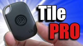 Tile Pro 2024 Everything You Need to Know [upl. by Thury]