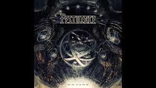 Pestilence  Hadeon Full Album [upl. by Willis]