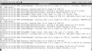 Hadoop Certification  CCA  Pyspark  04 Average by key join reduceByKey and aggregateByKey [upl. by Corliss]