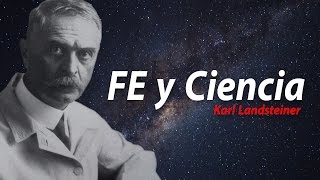 Karl Landsteiner Fe Y Ciencia [upl. by Nitsa]