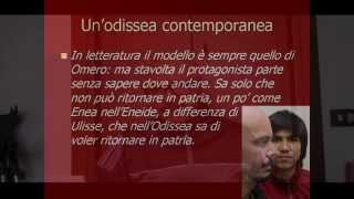 Nel mare ci sono i coccodrilli di Fabio Geda  Luigi Gaudio [upl. by Nisbet]