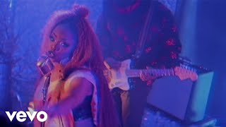 Leela James The Truth Band  That Woman Official Video [upl. by Wylma]