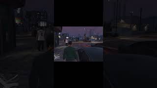 GTA Online  Touch me again if you wanna die  OK Burn up GTA gtaonline gta5 gta6 gta [upl. by Anaela79]