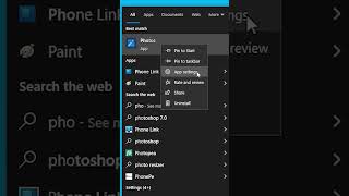 How to Reset Microsoft Photos App in Windows 10 PC or Laptop [upl. by Leiva]