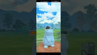 Kanto Graveler Crushes Fossil Cup Teams  Harrows GBL Shorts 656 shorts [upl. by Muller]