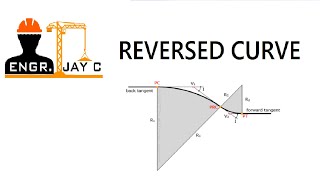 Highway Engineering  Reversed Curve [upl. by Tahpos]