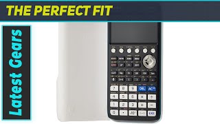 Casio FXCG50 Graphing Calculator The Best HighResolution Color Display for Students [upl. by Esilanna885]