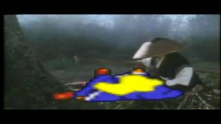 Kameks Great Journey DIRECTORS CUT Watermelon Ninja Part 1 [upl. by Ari18]