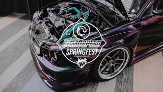 SUMOSPEED Springfest 2022  M50 Mark II 4K [upl. by Golden]