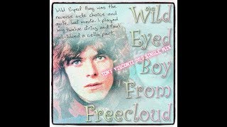 BOWIE  WILD EYED BOY FROM FREECLOUD VISCONTI 2019 SINGLE EDIT [upl. by Kristofor]