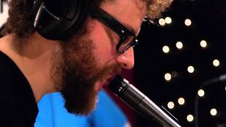 Apparat Organ Quartet  Full Performance Live on KEXP [upl. by Ahsener]