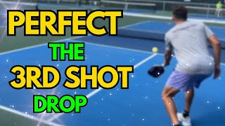 MASTER the Third Shot Drop [upl. by Athelstan]