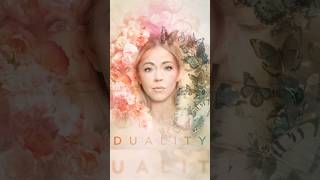 Lindsey Stirling New Album quotDUALITYquot  shorts newmusic newalbum lindseystirling [upl. by Anual]