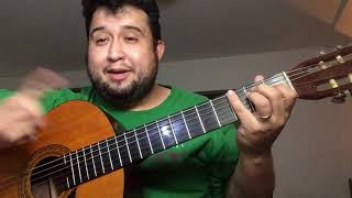 Julio Jaramillo  Fatalidad Tutorial [upl. by Adkins963]