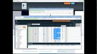 Live Nadex Straddle Binary Trade 472 in 10 Minutes [upl. by Terris]