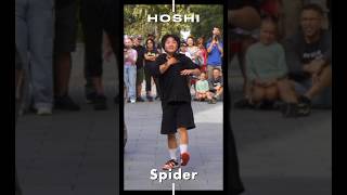 🇦🇺Kpop in public  HOSHI “Spider” [upl. by Arhas647]